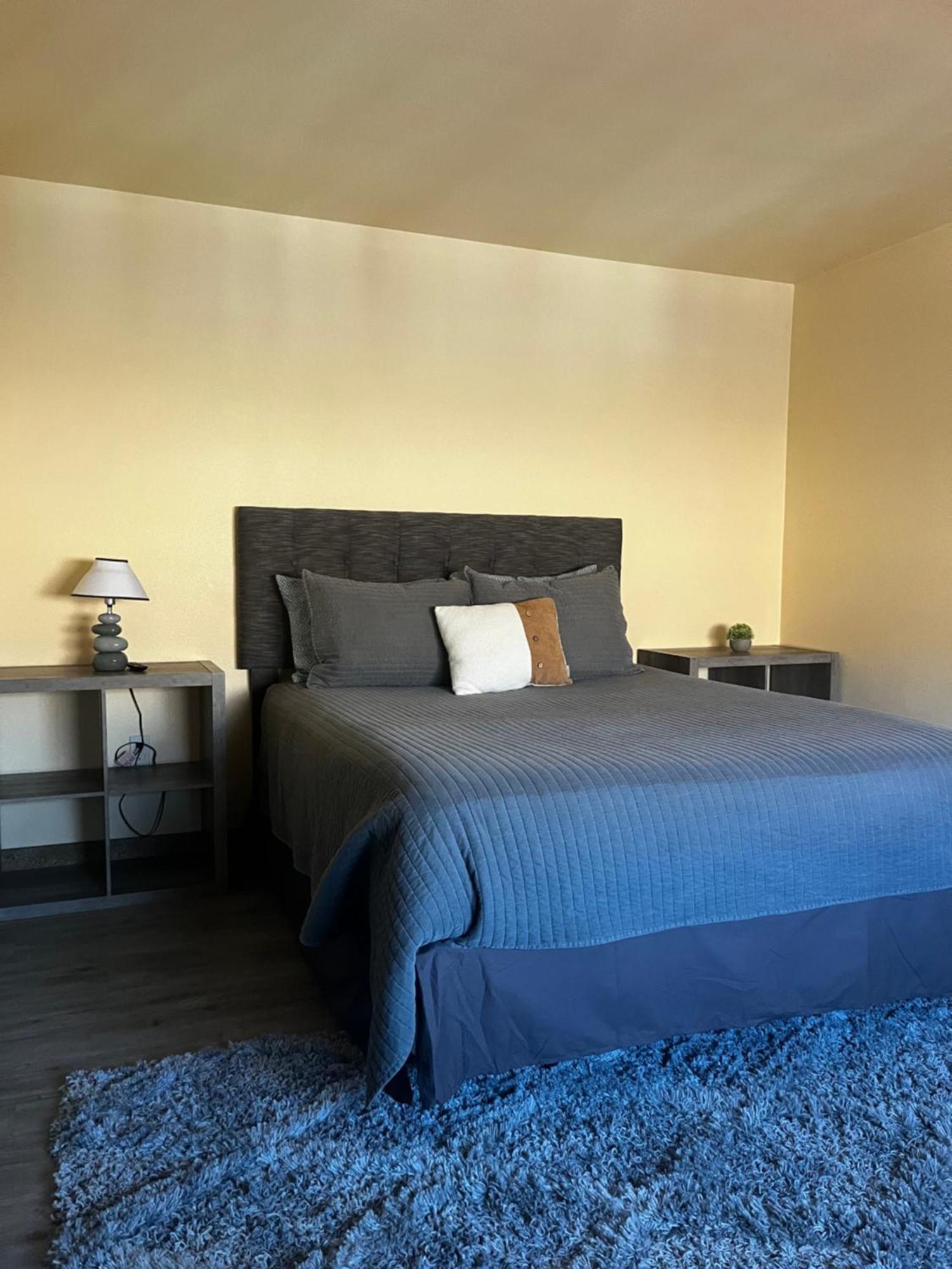 Parkway Yellowstone Guest House #7 Гардинер Экстерьер фото